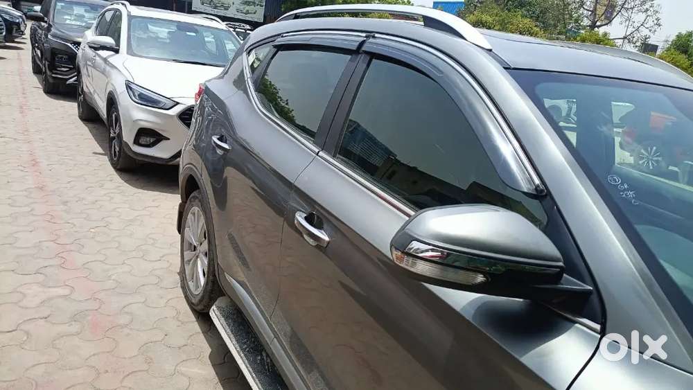 Mg Astor 2024 Petrol Well Maintained