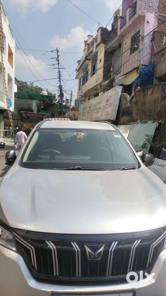 Mahindra Xuv700 2022 Diesel