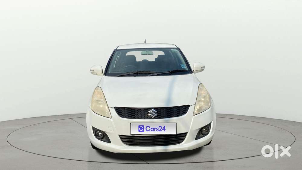 Maruti Suzuki Swift 2011-2014 Vxi, 2014, Petrol