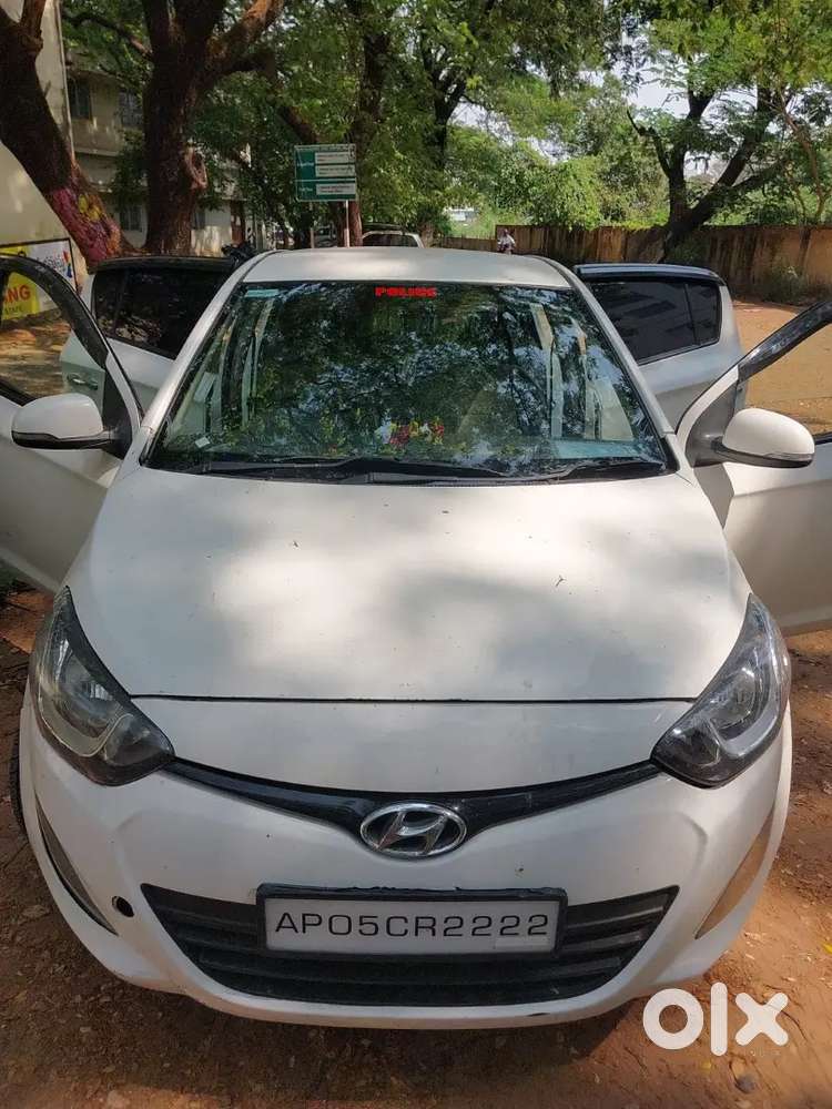 Hyundai I20 2014 Diesel 90000 Km Driven