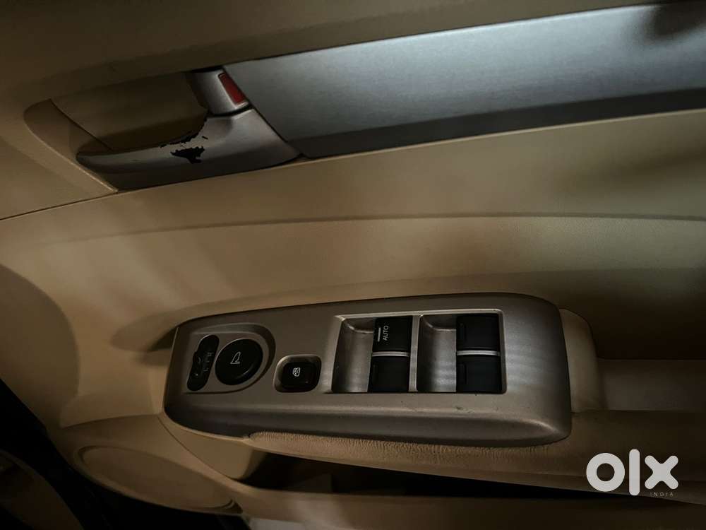 Honda City Petrol 2011