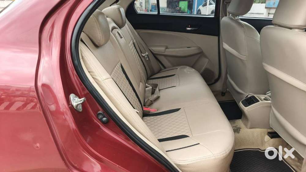Maruti Suzuki Swift Dzire Vdi Optional, 2018, Diesel