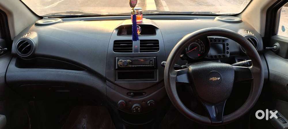 Chevrolet Beat Diesel Ls, 2014, Diesel