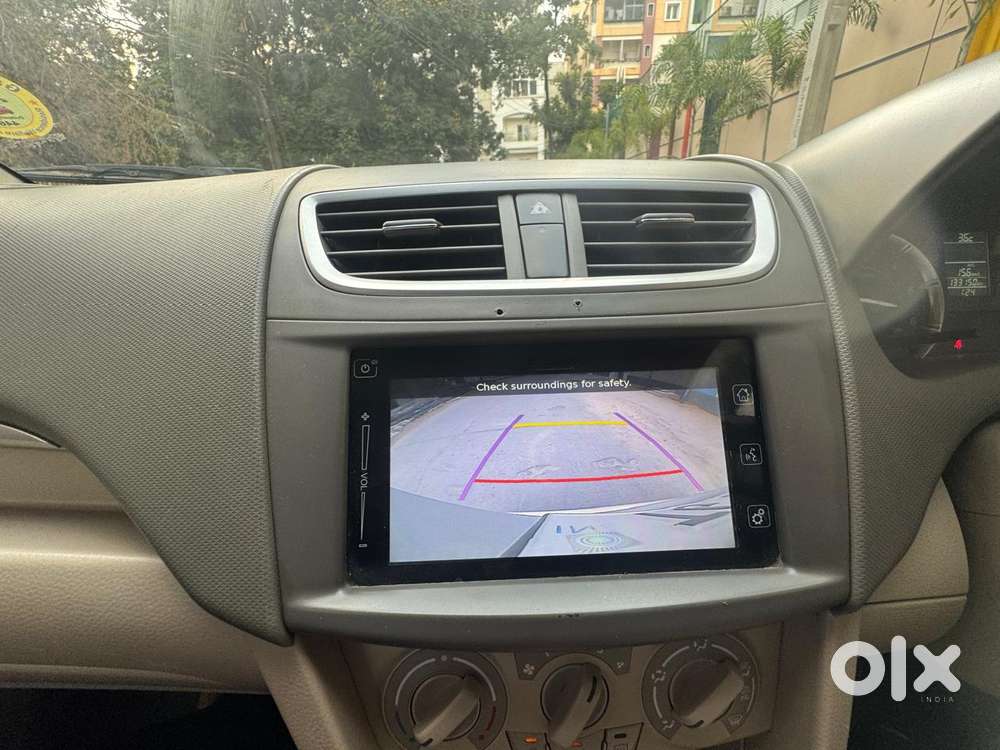 Maruti Suzuki Ertiga 2012-2015 Zdi, 2015, Diesel