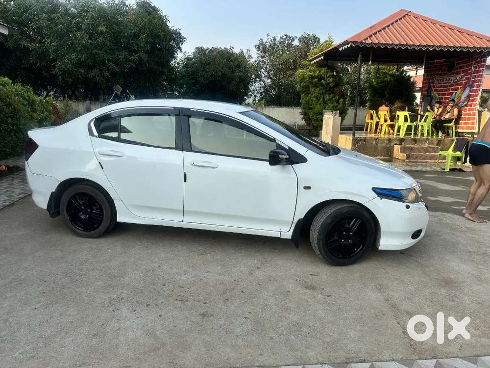 Honda City 2009 Variant 1.5