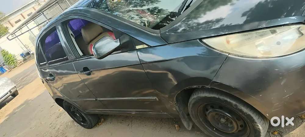 Tata Indica Vista Diesel Manual 2010