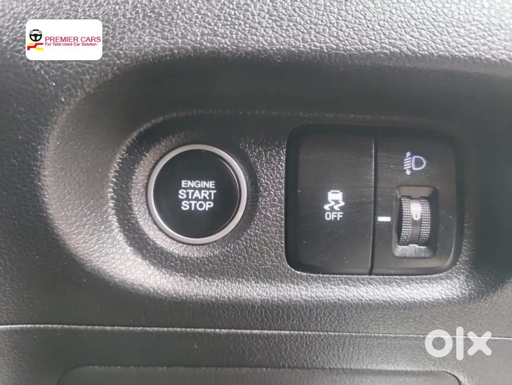 Hyundai Creta 1.4 Sx (o) Turbo Petrol Dct, 2021, Petrol