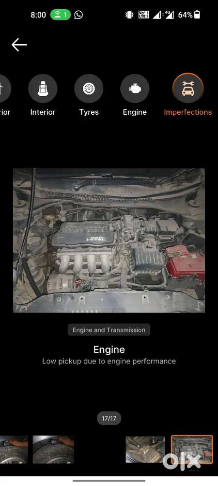 Honda City For Sale