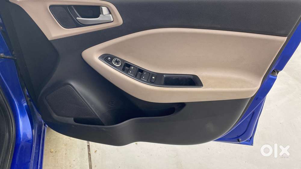 Hyundai Elite I20 Asta 1.2 (o), 2016, Petrol