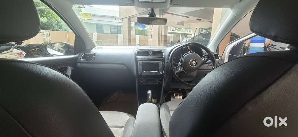 Volkswagen Polo Gt Tsi 2016 Model