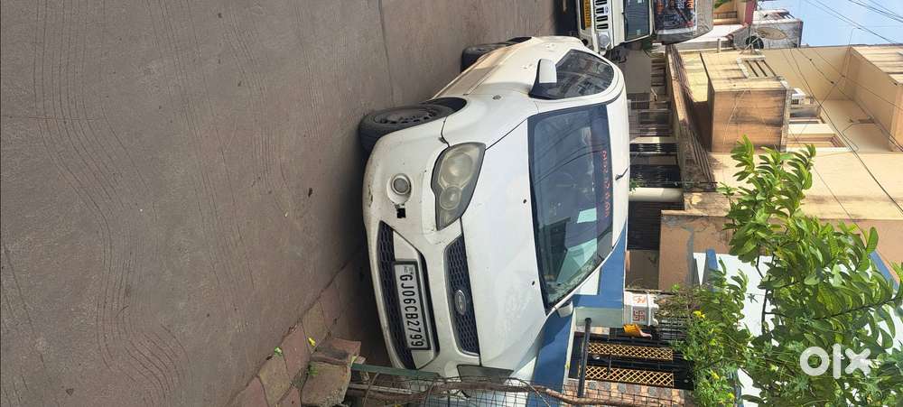 Ford Fiesta Classic 2006 Diesel