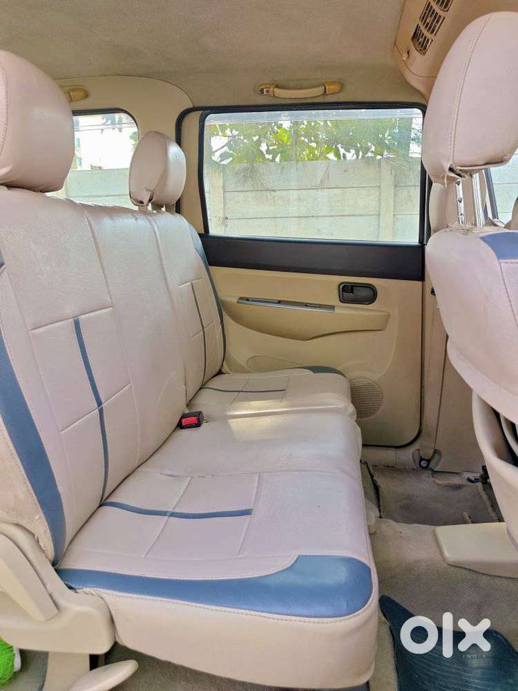 Chevrolet Enjoy 2013-2015 Tcdi Ls 8 Seater, 2013, Diesel
