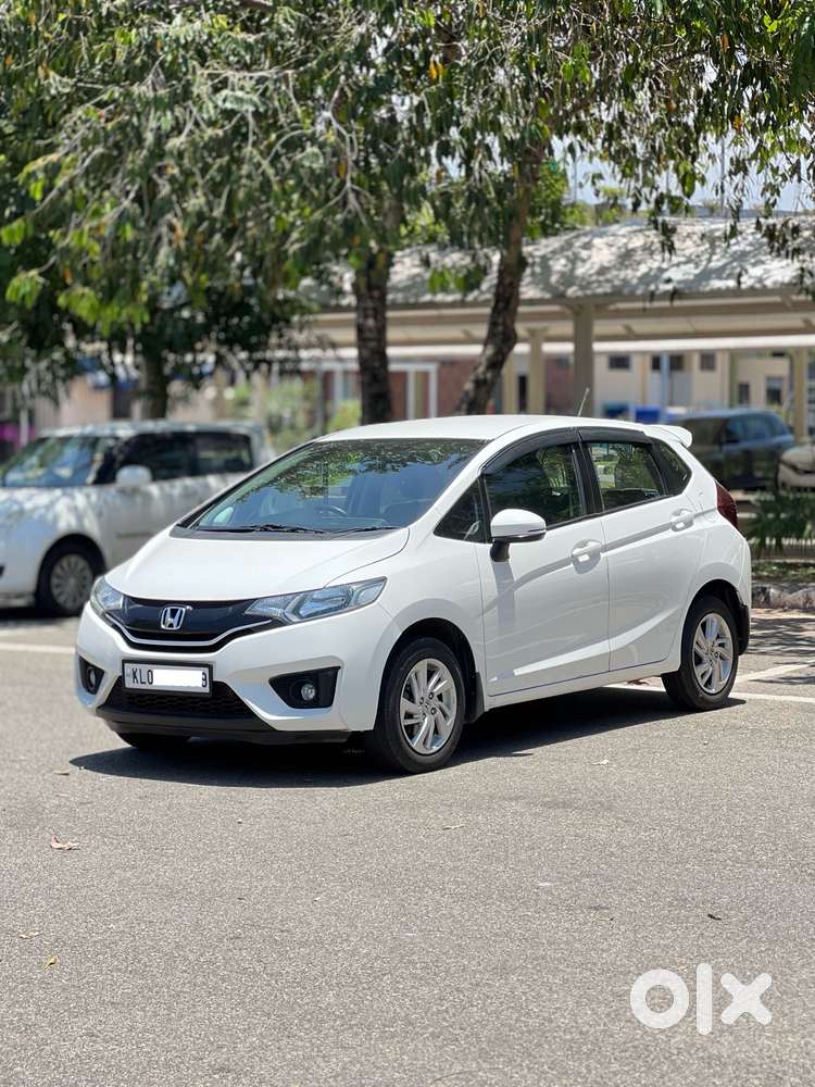Honda Jazz Vx Diesel, 2015, Diesel