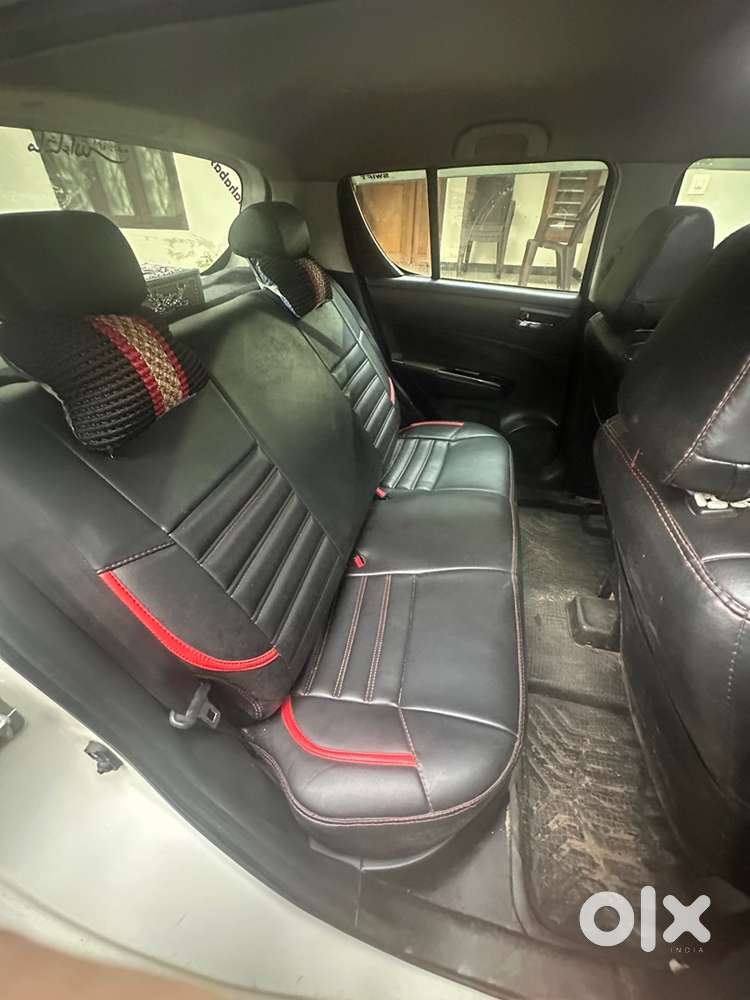 2013 Maruti Swift Manual Diesel