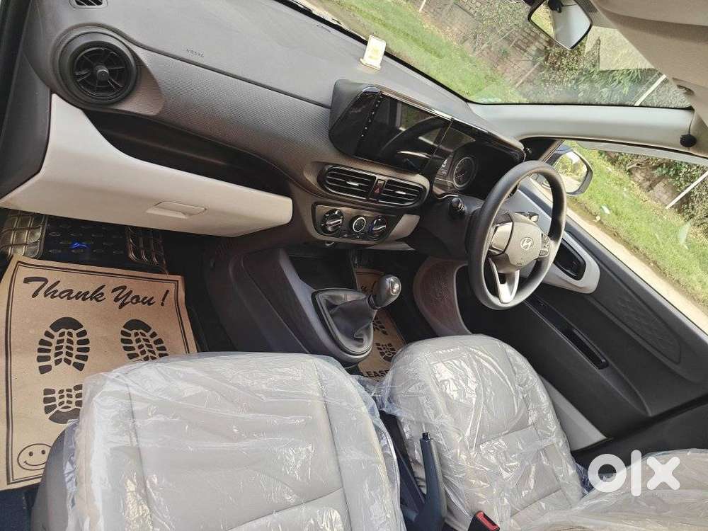 Hyundai Grand I10 Nios Era, 2024, Petrol