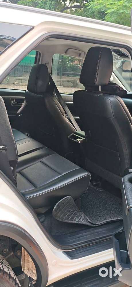 Toyota Fortuner 3.0 4x2 Automatic, 2025, Diesel