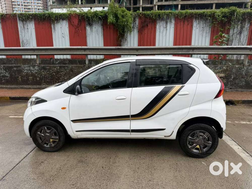 Datsun Redi Go 1.0 Limited Edition, 2018, Petrol