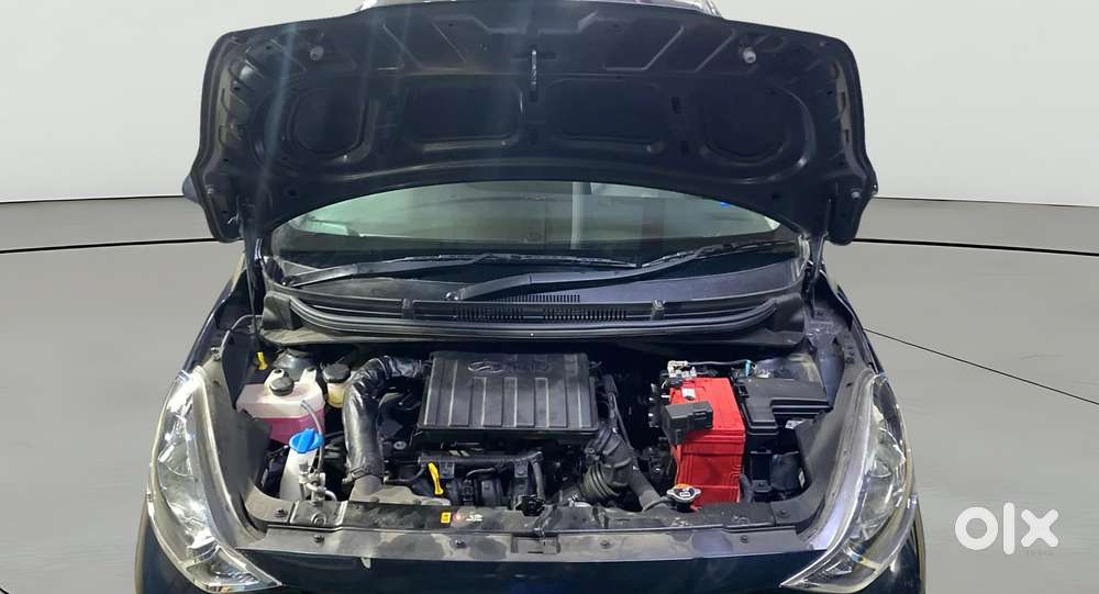 Hyundai Aura 1.2 Sx Petrol Manual, 2024, Petrol