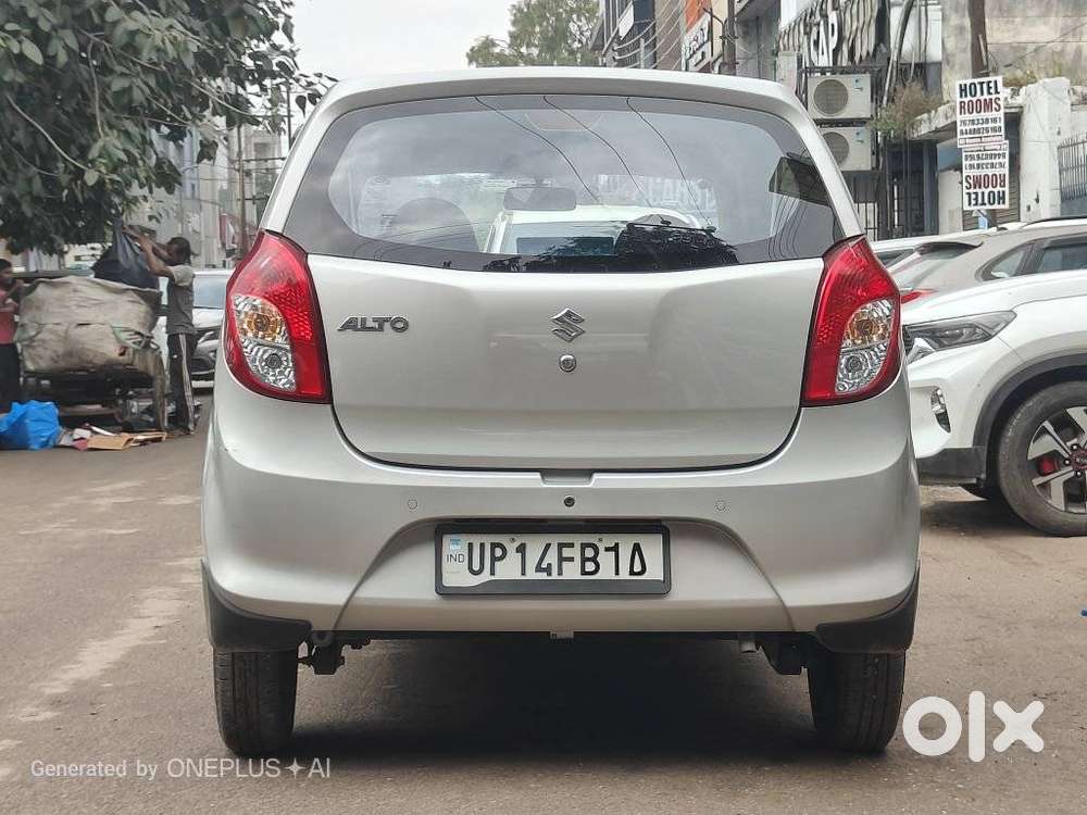 Maruti Suzuki Alto 800 0.8 Lxi (o), 2022, Petrol