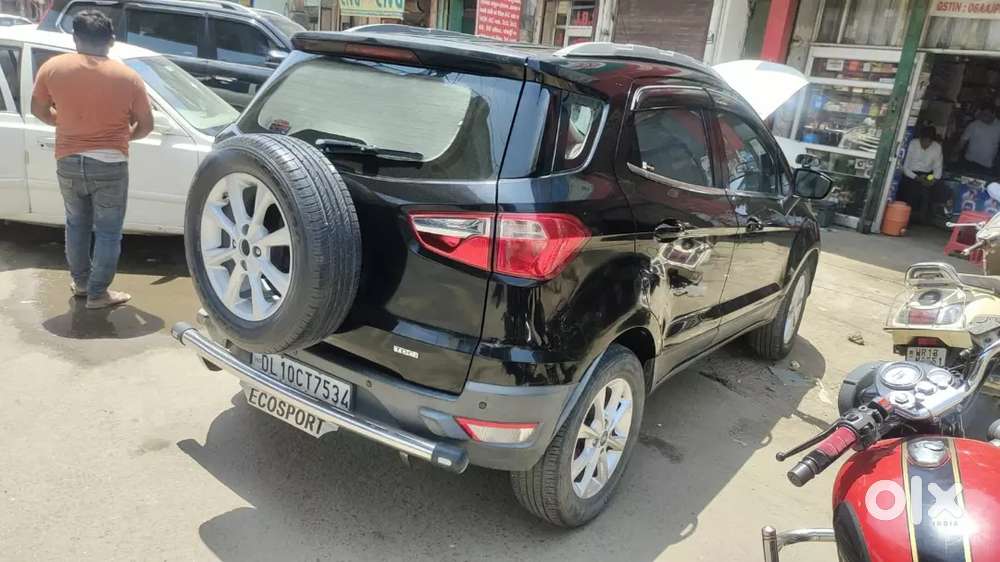 Maruti Suzuki Brezza Vdi 2016
