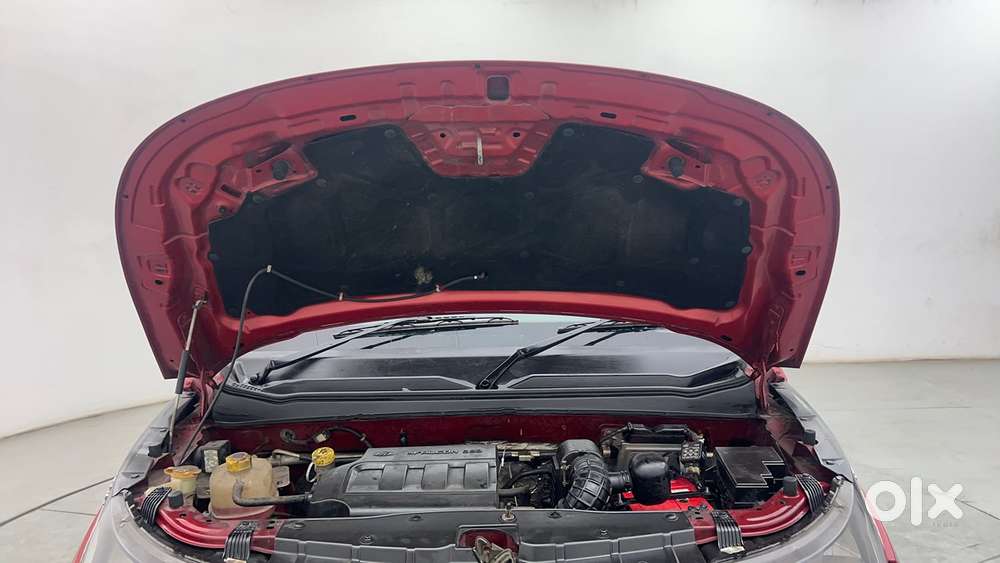 Mahindra Kuv100 Nxt 1.2 K6 Plus Diesel 6 Str, 2018, Petrol