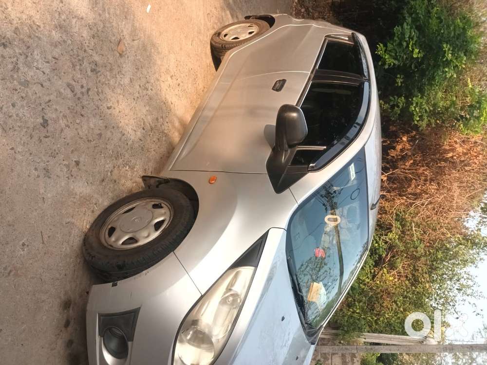 Chevrolet Beat Ls Diesel