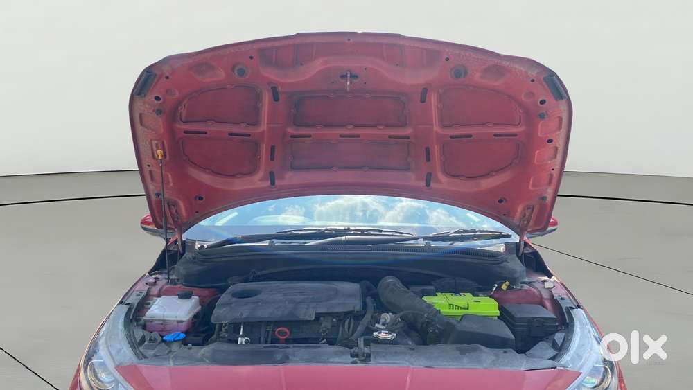 Hyundai New I20 1.5 Asta (o) Mt, 2021, Diesel