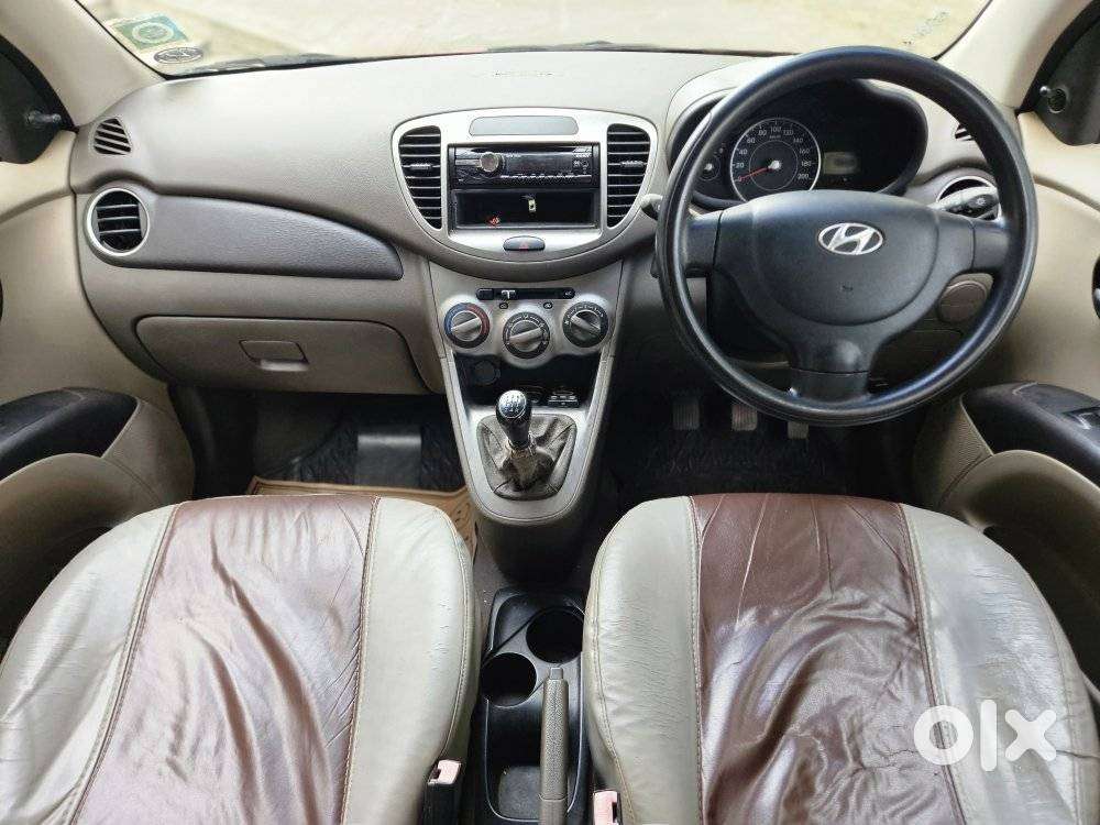 Hyundai I10 Era 1.1 Irde, 2011, Petrol