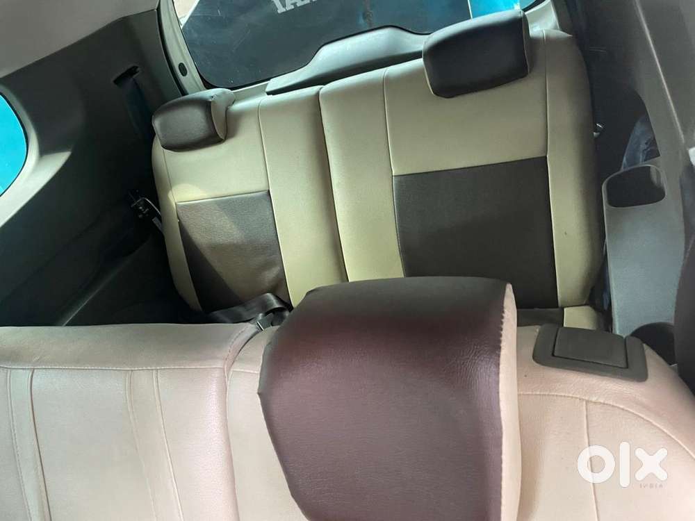 Renault Lodgy 2018 Diesel 44000 Km Driven