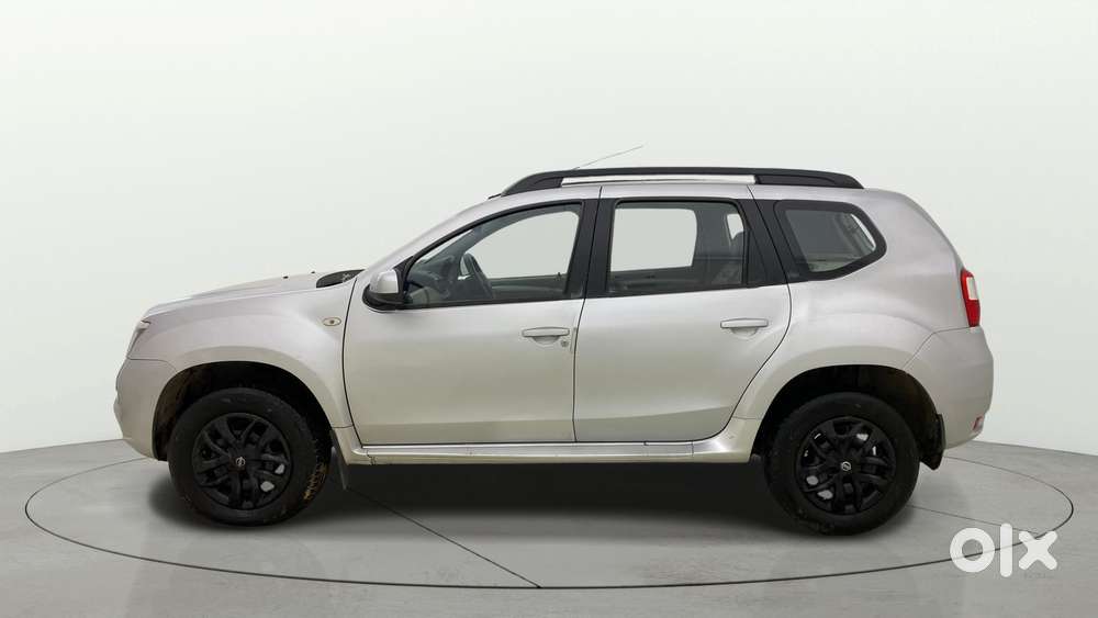 Nissan Terrano 2013-2017 Xl, 2015, Petrol