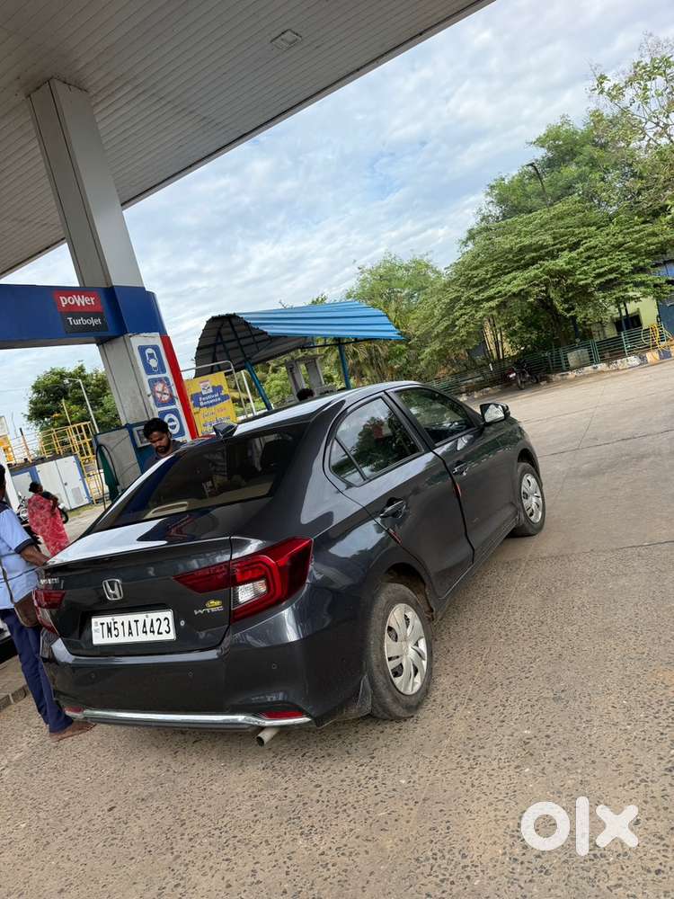 Honda Amaze Petrol 2024