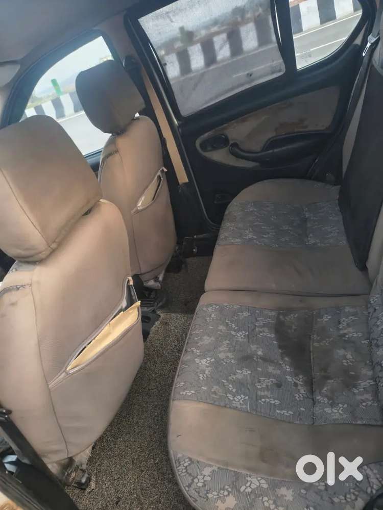 Tata Indica Ev2 2014 Diesel 65000 Km Driven