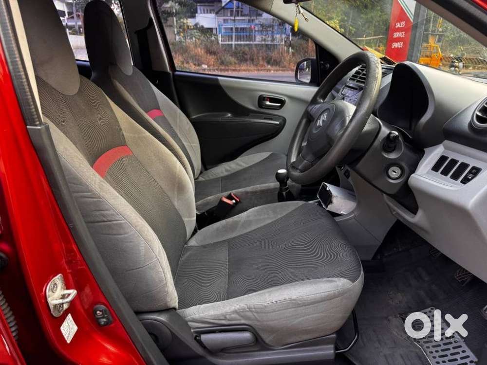 Maruti Suzuki A-star Vxi, 2009, Petrol