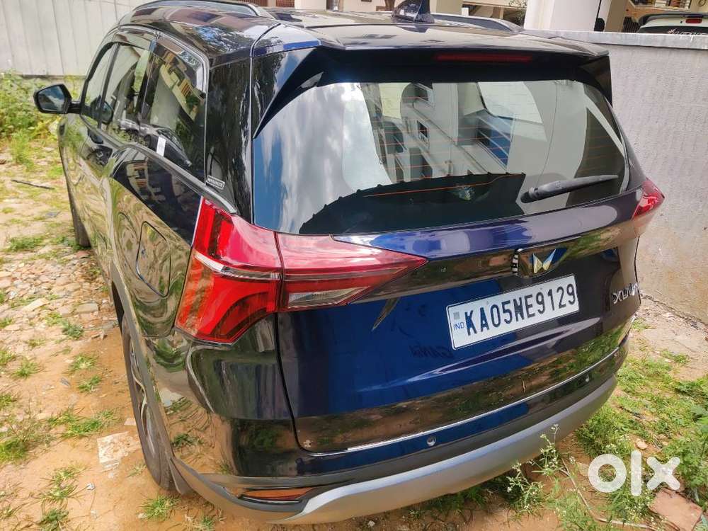 Mahindra Xuv700 2022 Diesel Good Condition