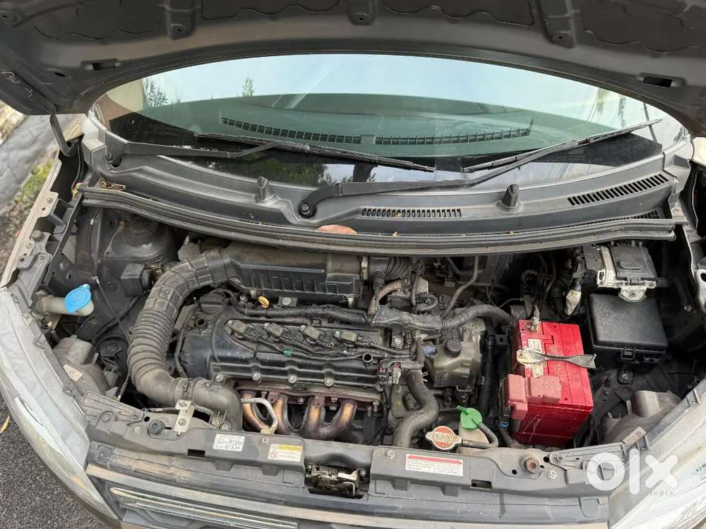 2020 Model Maruti Suzuki Wagon R Automatic 1.2 Amt Single Owner