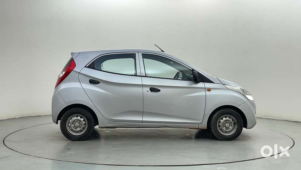 Hyundai EON Era +, 2012, Petrol