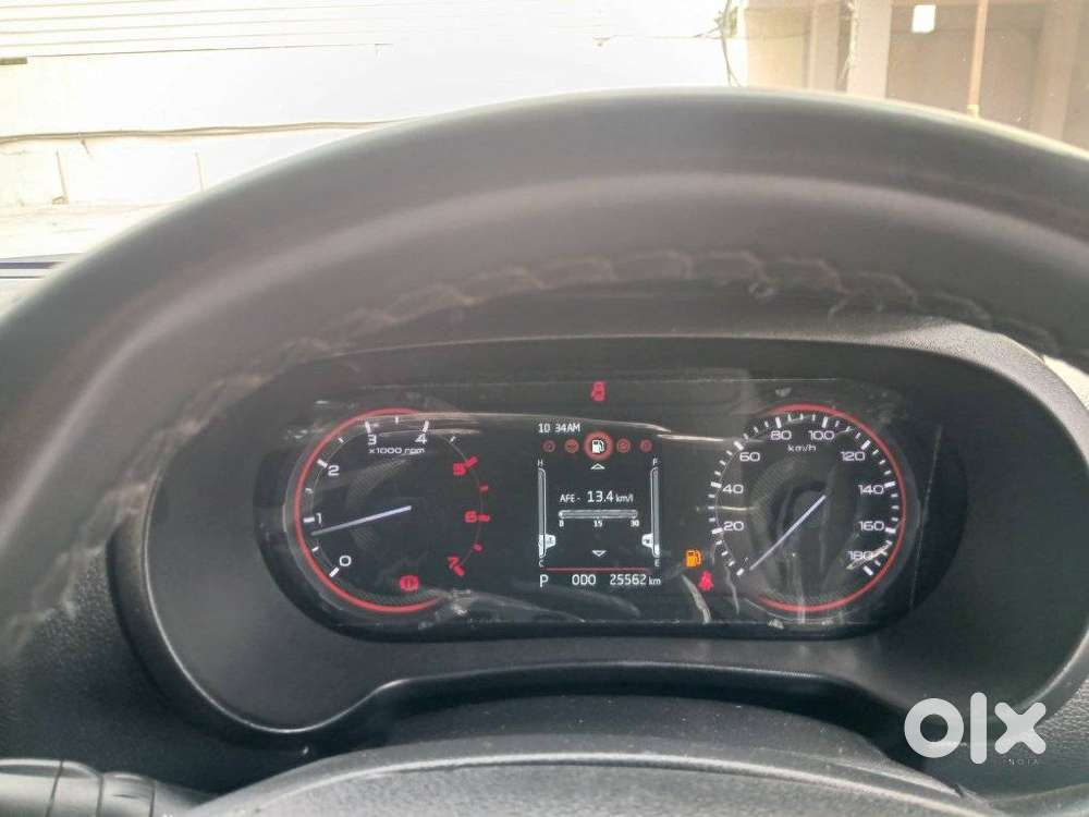 Mahindra Thar Lx D At 4wd Ht, 2025, Diesel