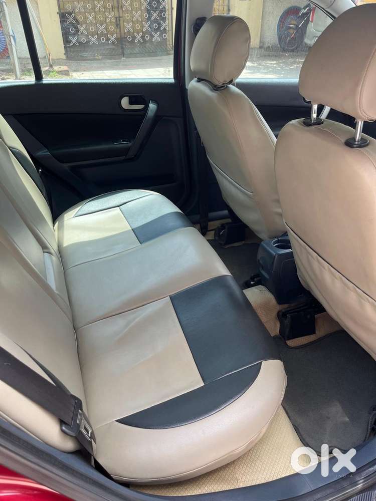 Ford Fiesta, 2013, Diesel