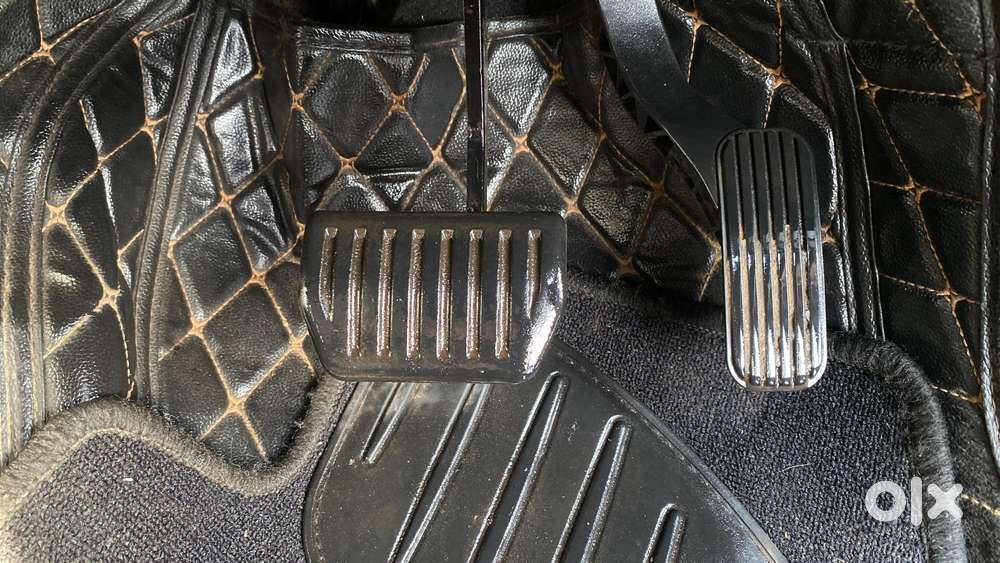 Tata Harrier Xma, 2021, Diesel