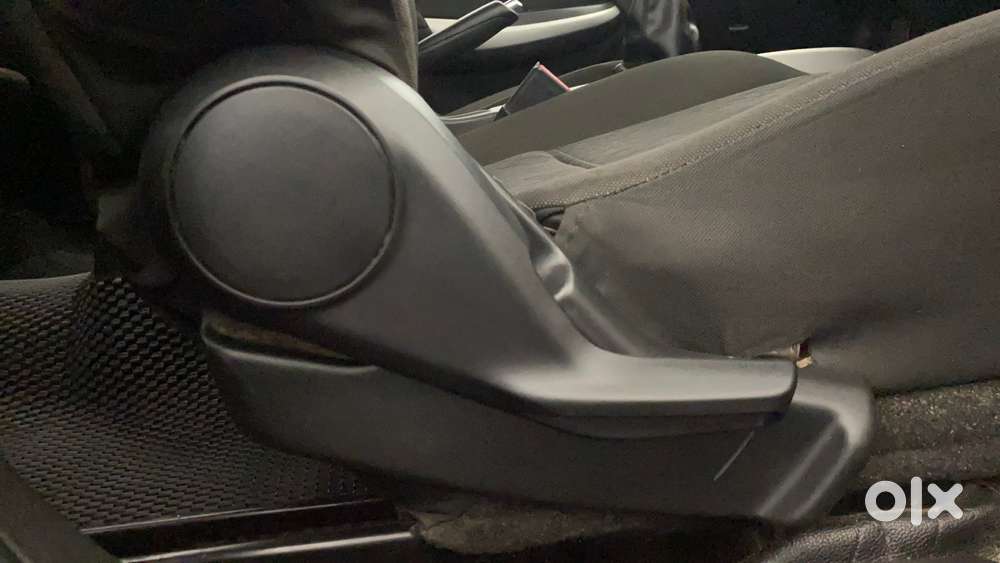 Maruti Suzuki Baleno 1.2 Delta, 2018, Petrol