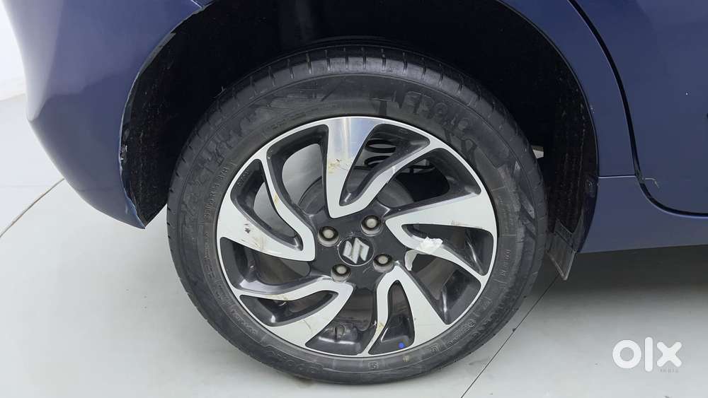 Maruti Suzuki Baleno 1.3 Alpha, 2020, Petrol