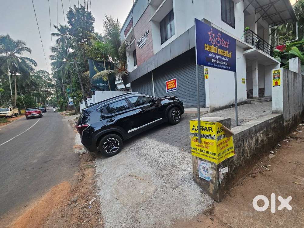 Kia Sonet 2025 Petrol Good Condition