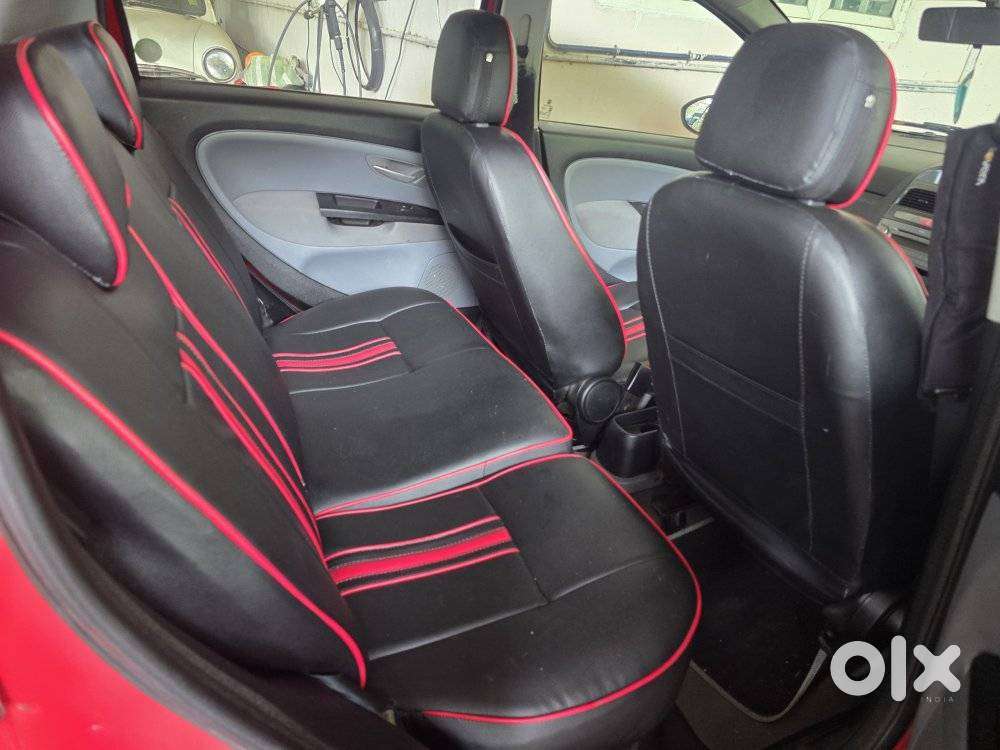 Fiat Punto Emotion Pack 1.4, 2012, Diesel