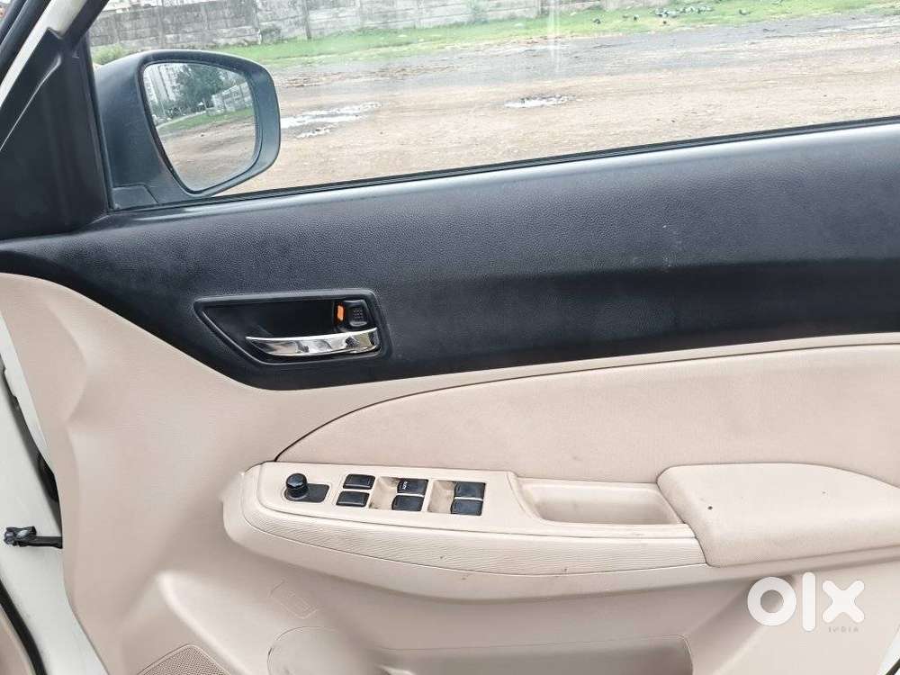 Maruti Suzuki Dzire Vdi, 2020, Diesel