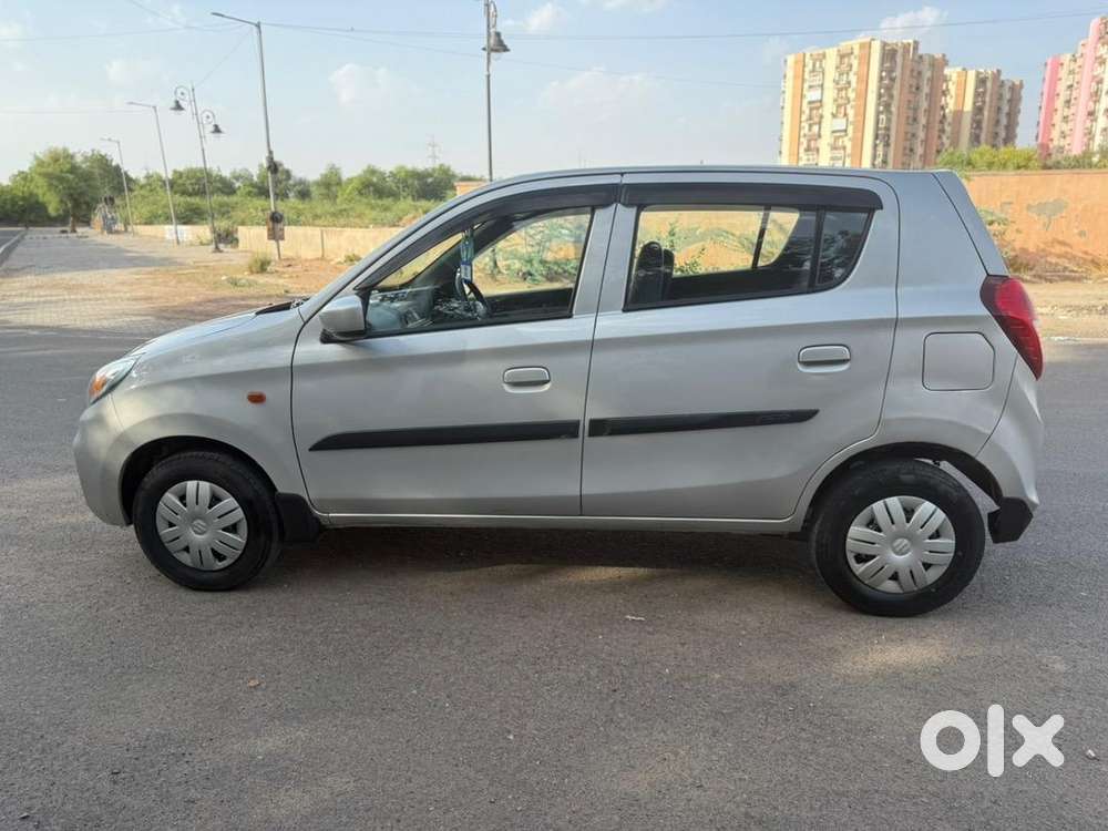 Maruti Suzuki Alto 800  2020 Model  Petrol  Manual