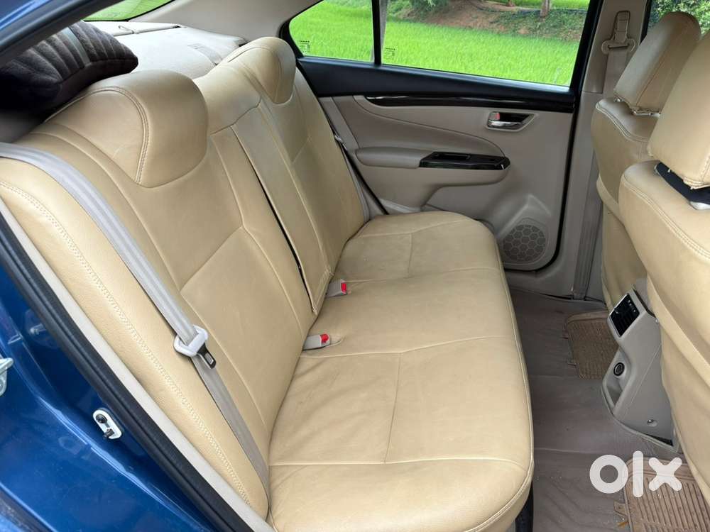 Maruti Suzuki Ciaz 2017 Registration 15/01/2018 Diesel Well Maintained