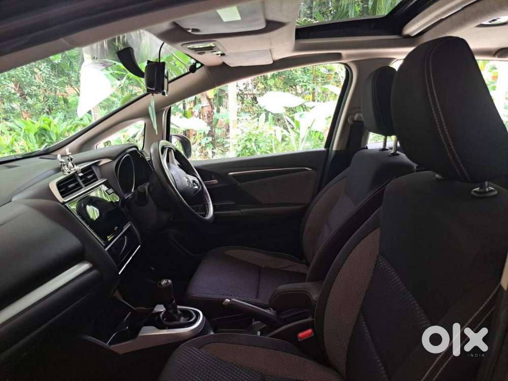 Honda Wr-v 1.2 Vx I-vtec, 2018, Petrol