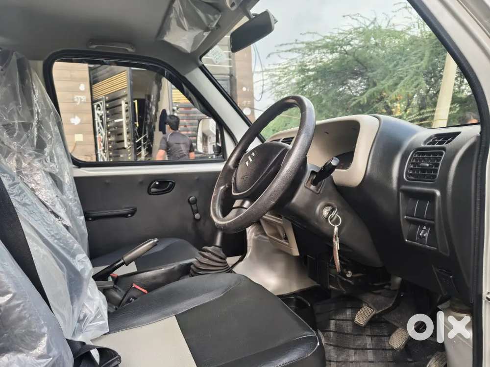 Maruti Suzuki Eeco 2020 Good Condition