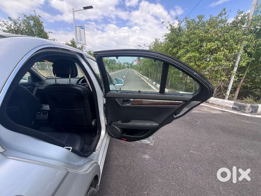 Mb C-class 250 Cdi 2011 Nov