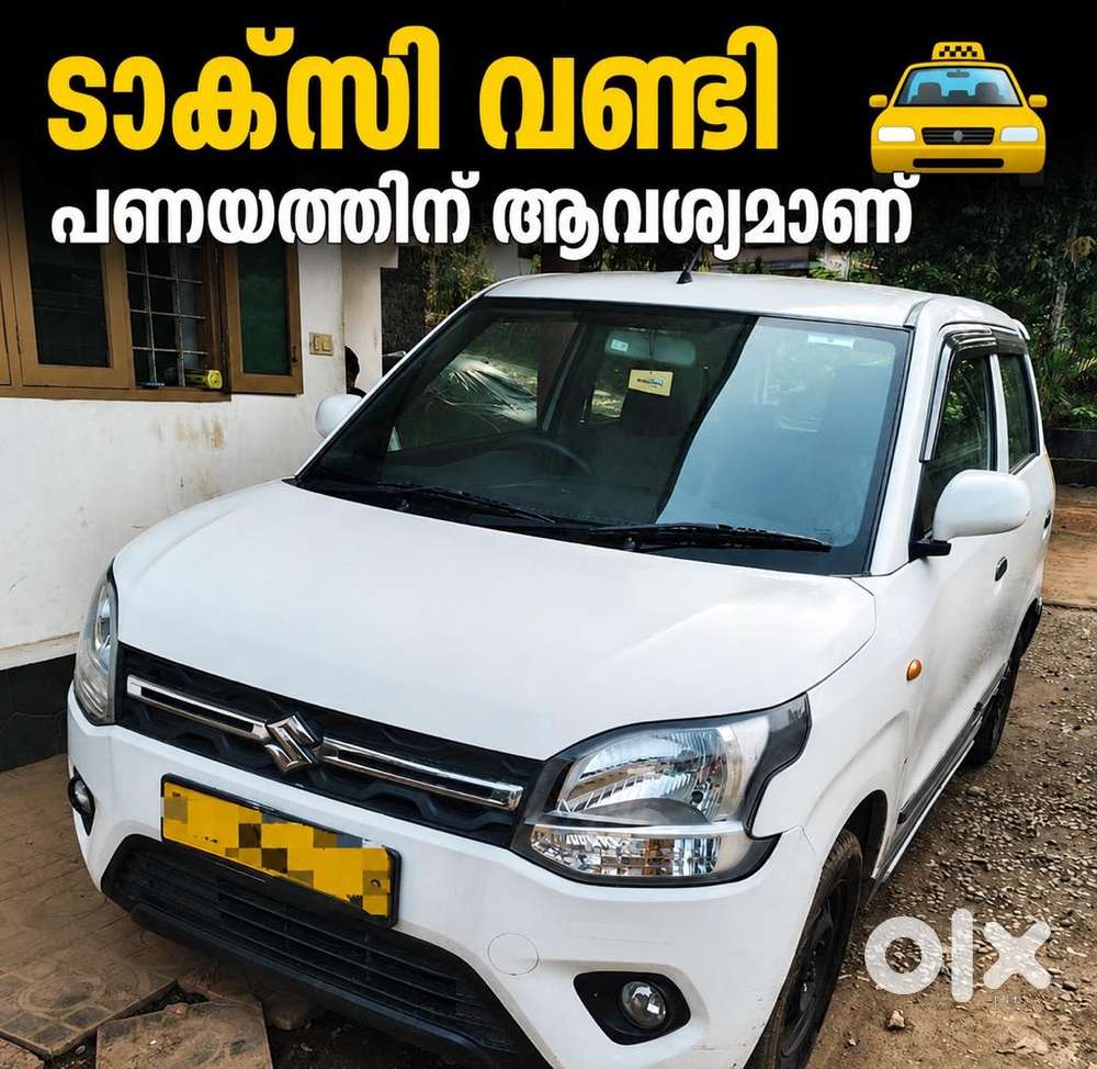  ടാക്സി വാഹനങ്ങൾ പണയത്തിന് ആവശ്യമാണ്